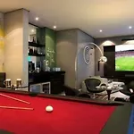 Perto Aeroporto Salgado Filho e Arena do Grêmio